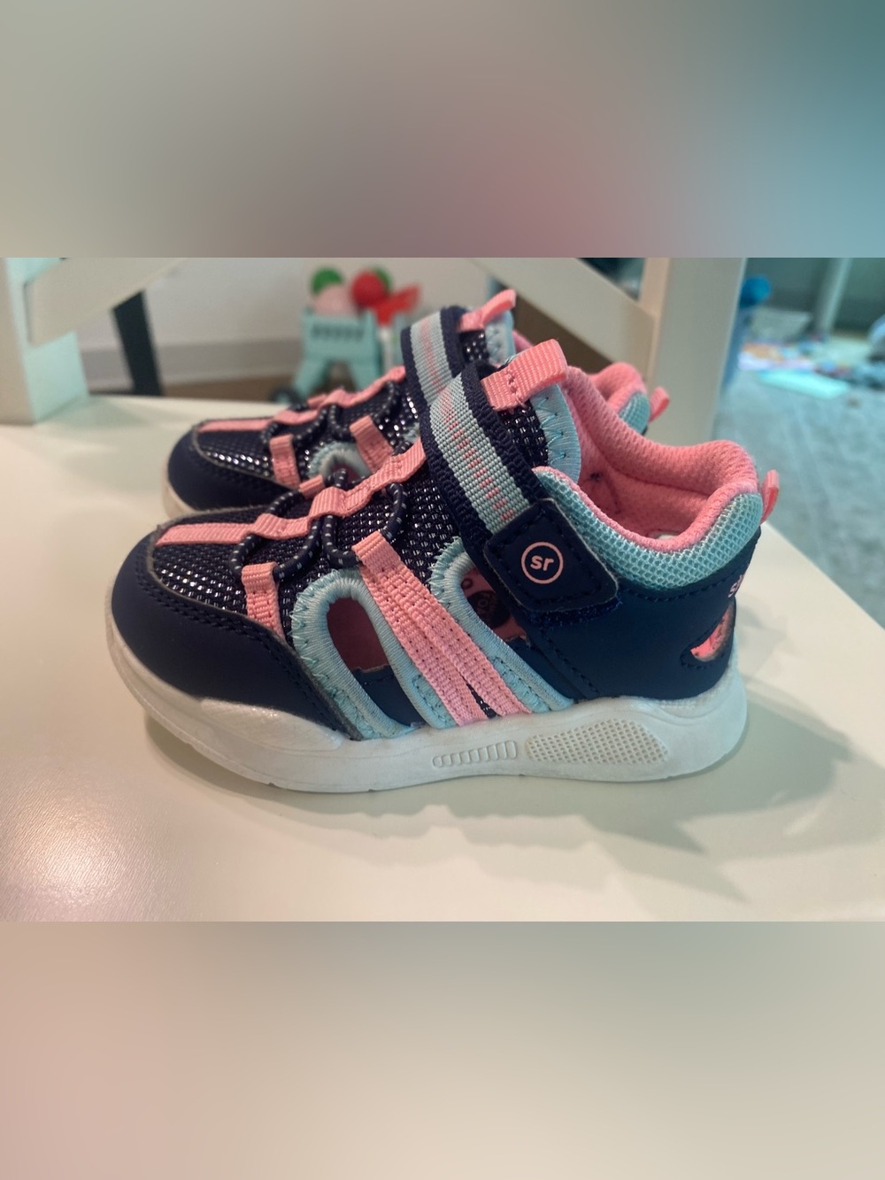Stride Rite Toddler Sandals